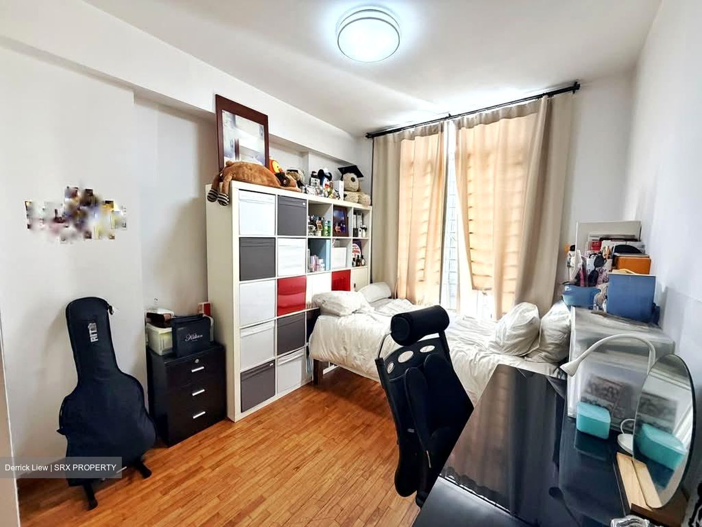The Lakeshore (D22), Condominium #603212731